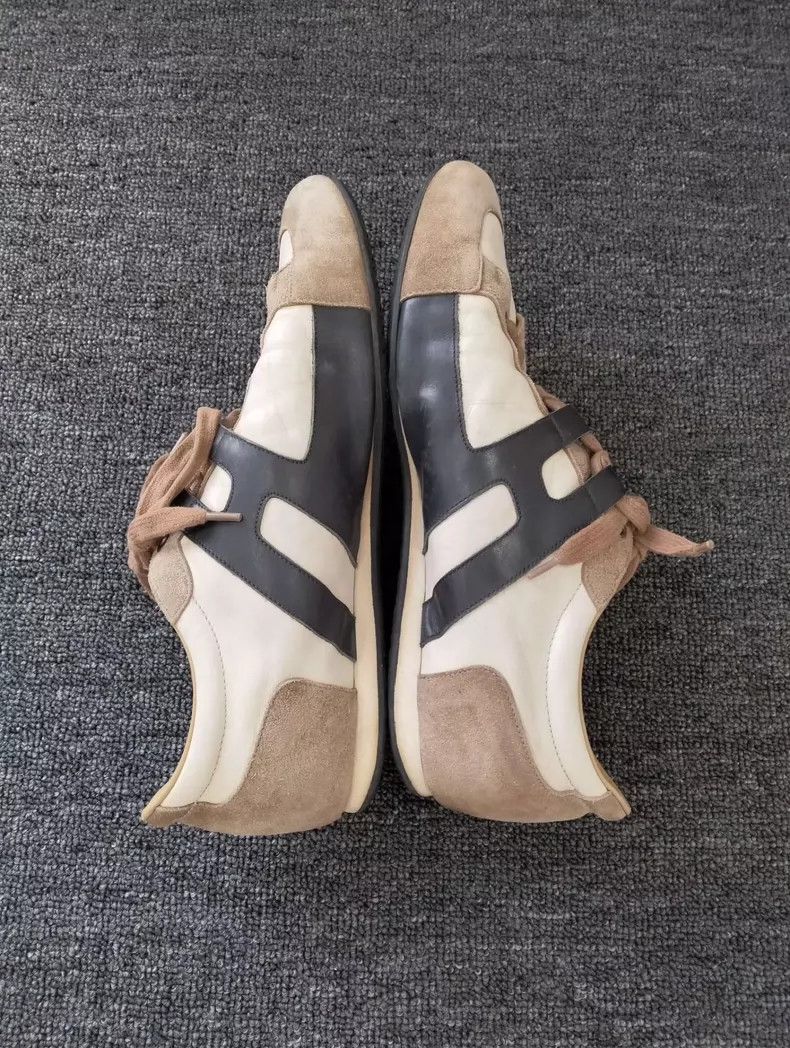 Hermes HERMES Sneakers Size 41 Brand New Condition Size US 8 / EU 41 - 3 Thumbnail