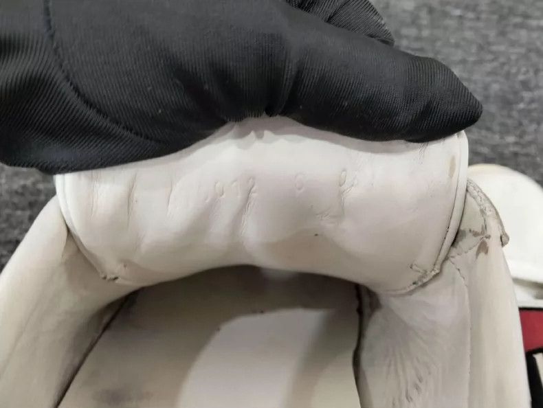 Gucci GUCCI Sneakers with Unique Design for Sale Size US 9 / EU 42 - 6 Thumbnail