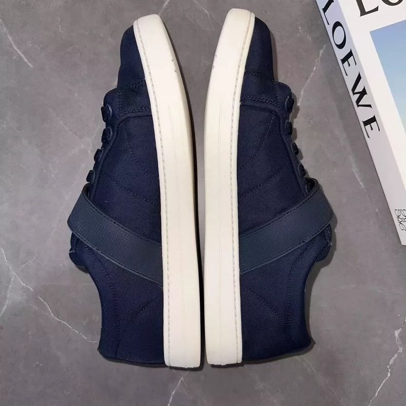 Prada PRADA Sneakers Size 42 with Strap Size US 9 / EU 42 - 5 Thumbnail
