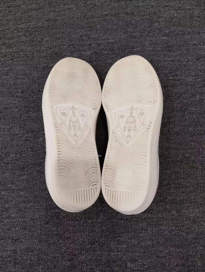 Gucci GUCCI White Sneakers Size 41 for Sale Size US 8.5 / EU 41-42 - 7 Thumbnail