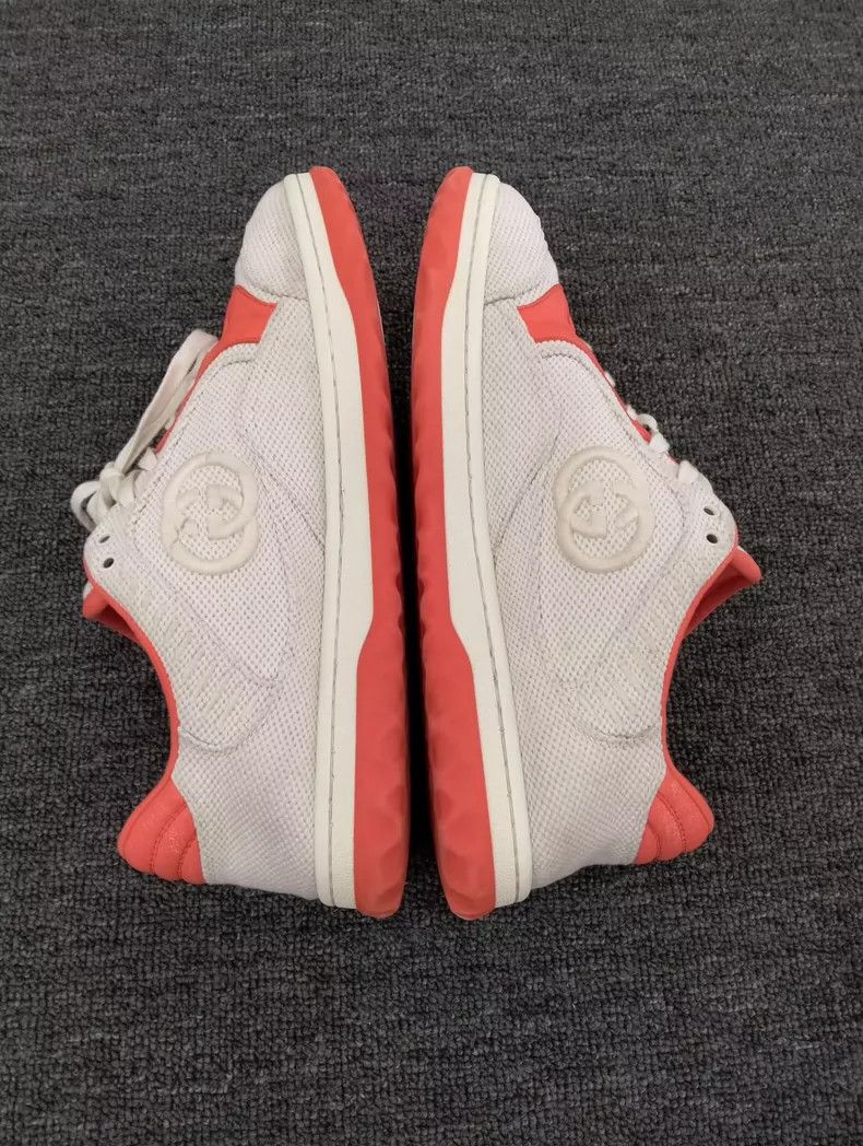 Gucci GUCCI Sneakers Size 42 For Sale Size US 9.5 / EU 42-43 - 2 Thumbnail