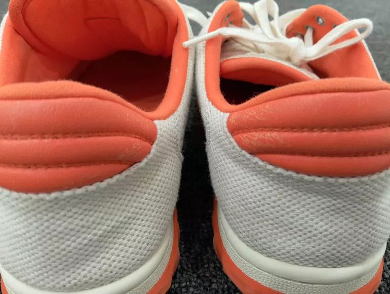 Gucci GUCCI Sneakers Size 42 For Sale Size US 9.5 / EU 42-43 - 8 Thumbnail
