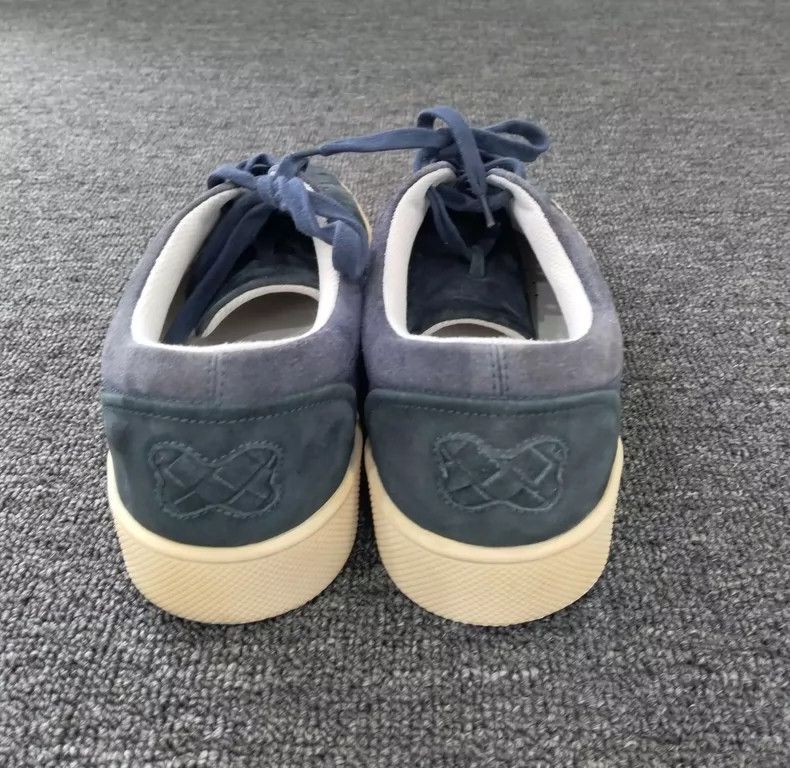 Bottega Veneta Bottega Veneta Sneakers Size 40 Available Now Size US 7 / EU 40 - 5 Thumbnail