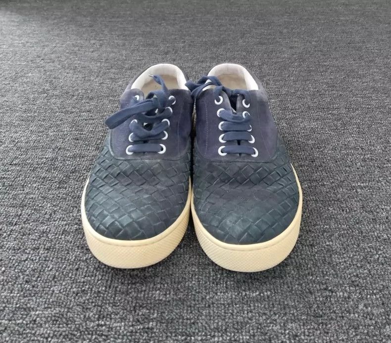 Bottega Veneta Bottega Veneta Sneakers Size 40 Available Now Size US 7 / EU 40 - 4 Thumbnail