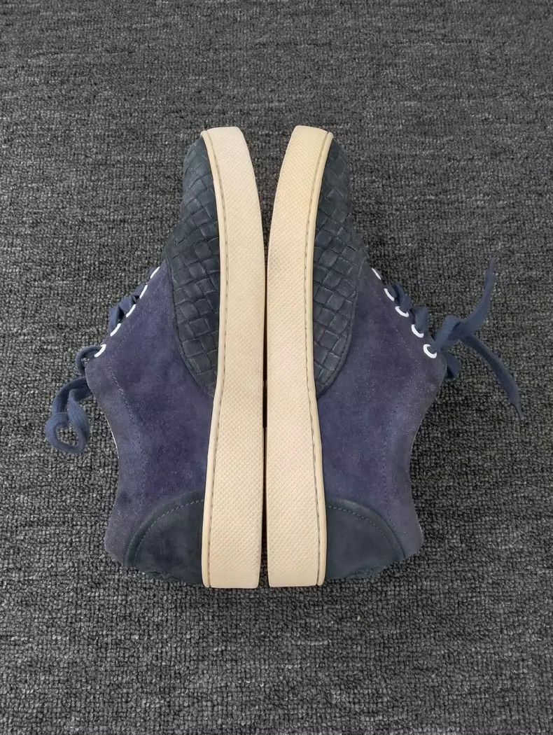 Bottega Veneta Bottega Veneta Sneakers Size 40 Available Now Size US 7 / EU 40 - 6 Thumbnail
