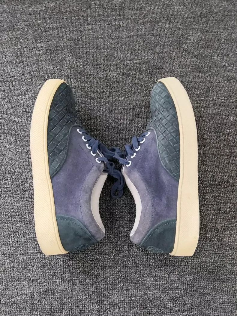 Bottega Veneta Bottega Veneta Sneakers Size 40 Available Now Size US 7 / EU 40 - 3 Thumbnail