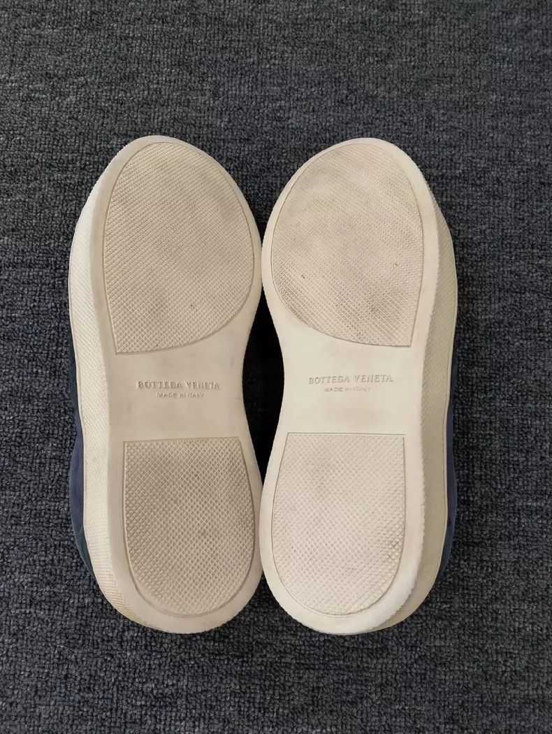Bottega Veneta Bottega Veneta Sneakers Size 40 Available Now Size US 7 / EU 40 - 7 Thumbnail