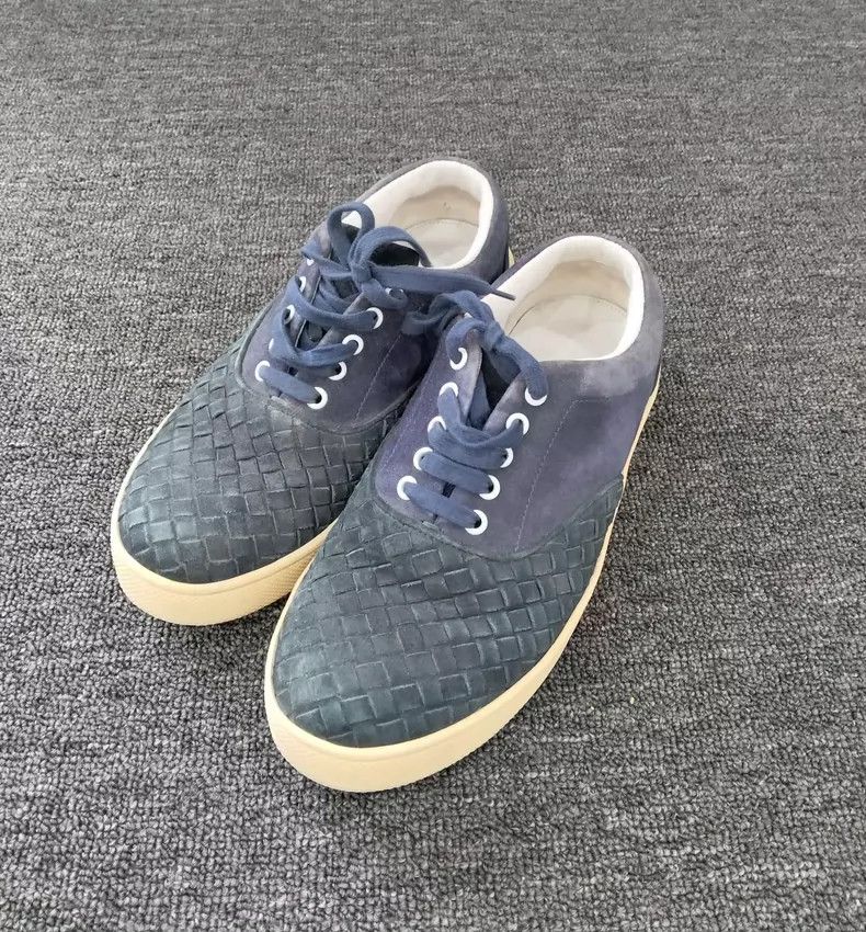 Bottega Veneta Bottega Veneta Sneakers Size 40 Available Now Size US 7 / EU 40 - 2 Thumbnail