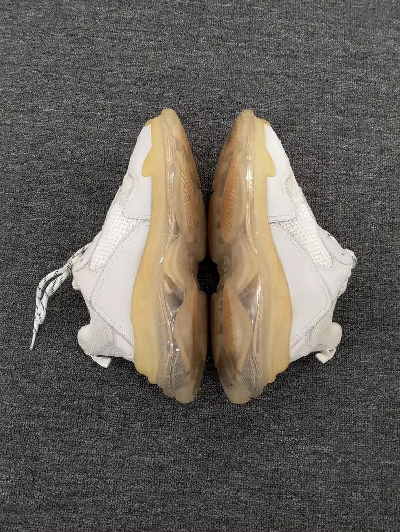 Balenciaga Balenciaga Dad Sneakers Size 43 Size US 10 / EU 43 - 4 Thumbnail