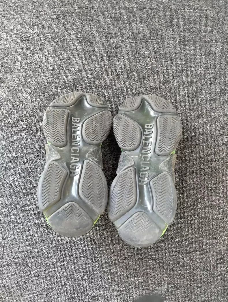 Balenciaga Balenciaga Dad Sneakers Size 38 Size US 6 / EU 39 - 5 Thumbnail