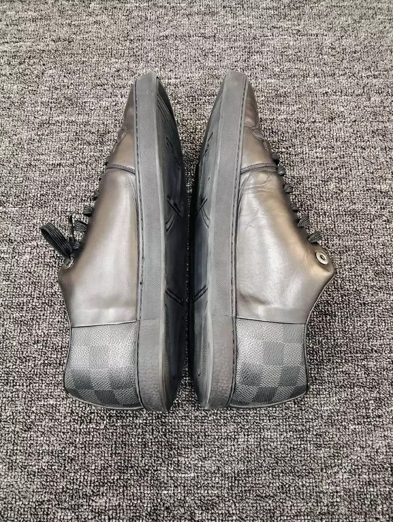 Louis Vuitton Louis Vuitton Sneakers Size 42 Available Now Size US 9 / EU 42 - 2 Thumbnail