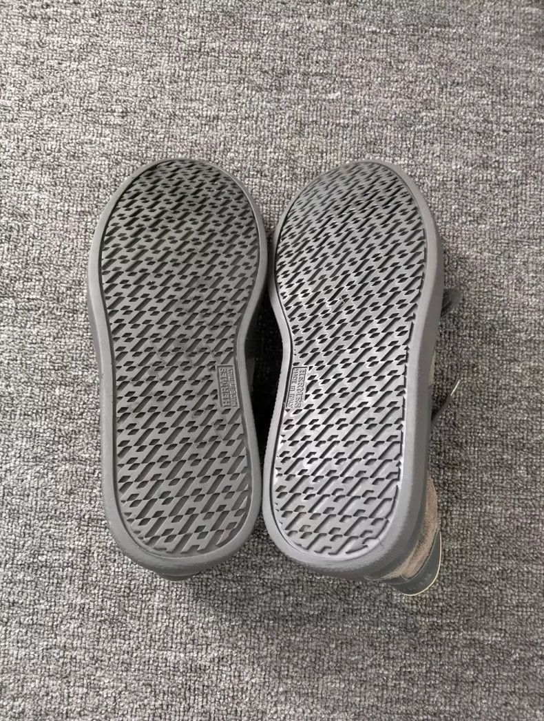 Hermes HERMES Sneakers Size 39 Available for Sale Size US 7.5 / EU 40-41 - 7 Thumbnail