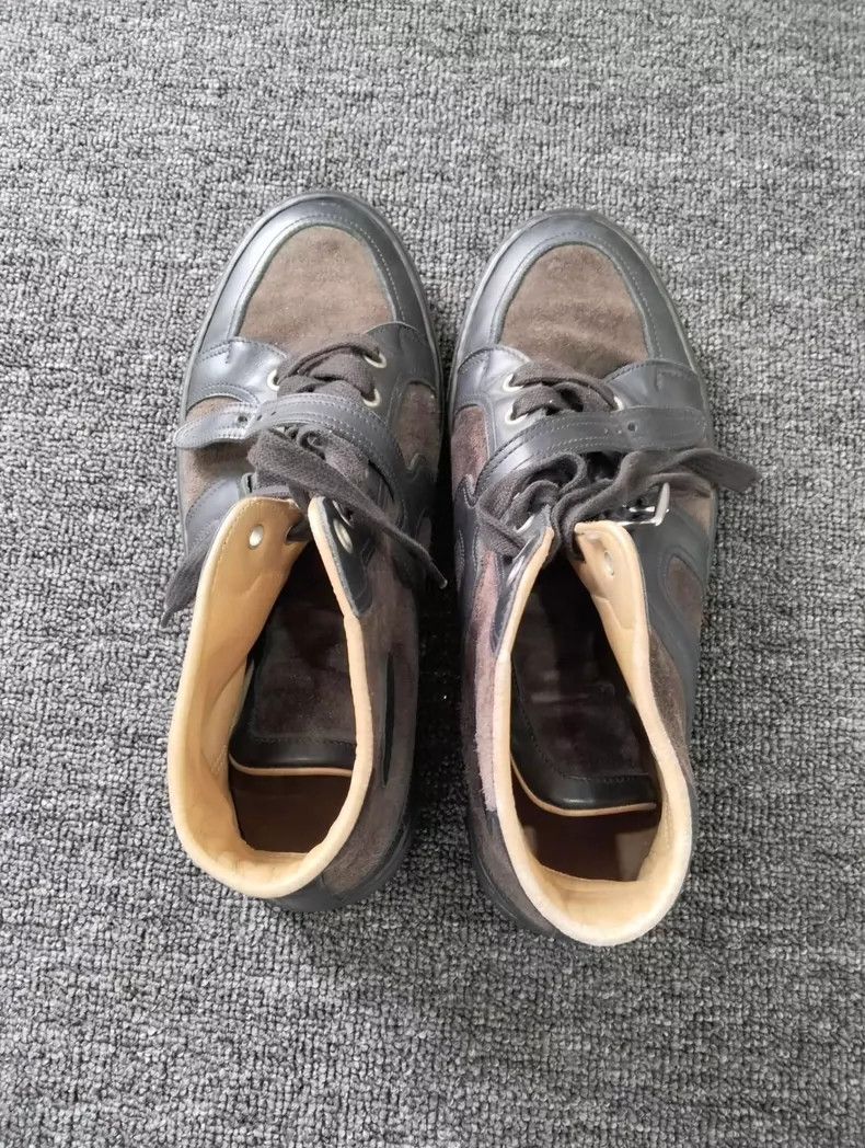 Hermes HERMES Sneakers Size 39 Available for Sale Size US 7.5 / EU 40-41 - 5 Thumbnail
