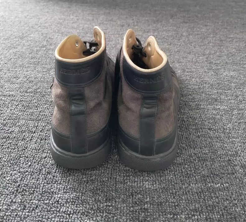 Hermes HERMES Sneakers Size 39 Available for Sale Size US 7.5 / EU 40-41 - 3 Thumbnail