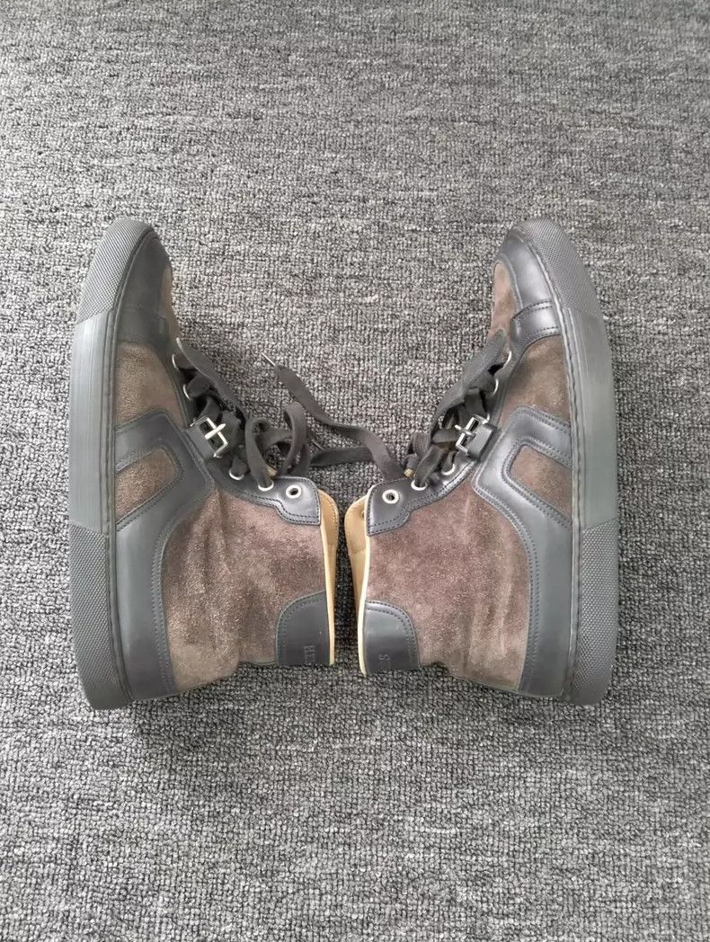 Hermes HERMES Sneakers Size 39 Available for Sale Size US 7.5 / EU 40-41 - 6 Thumbnail