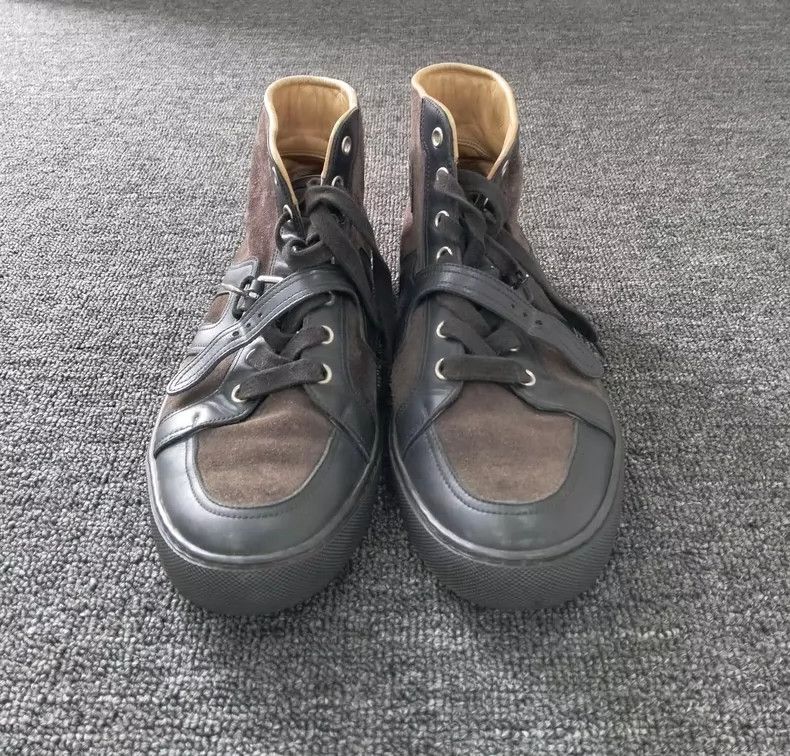 Hermes HERMES Sneakers Size 39 Available for Sale Size US 7.5 / EU 40-41 - 2 Thumbnail