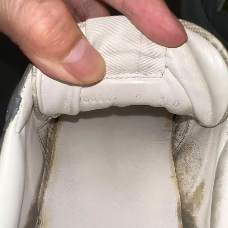 Gucci Gucci Sneakers Size 43 with Unique Design Size US 10 / EU 43 - 5 Thumbnail