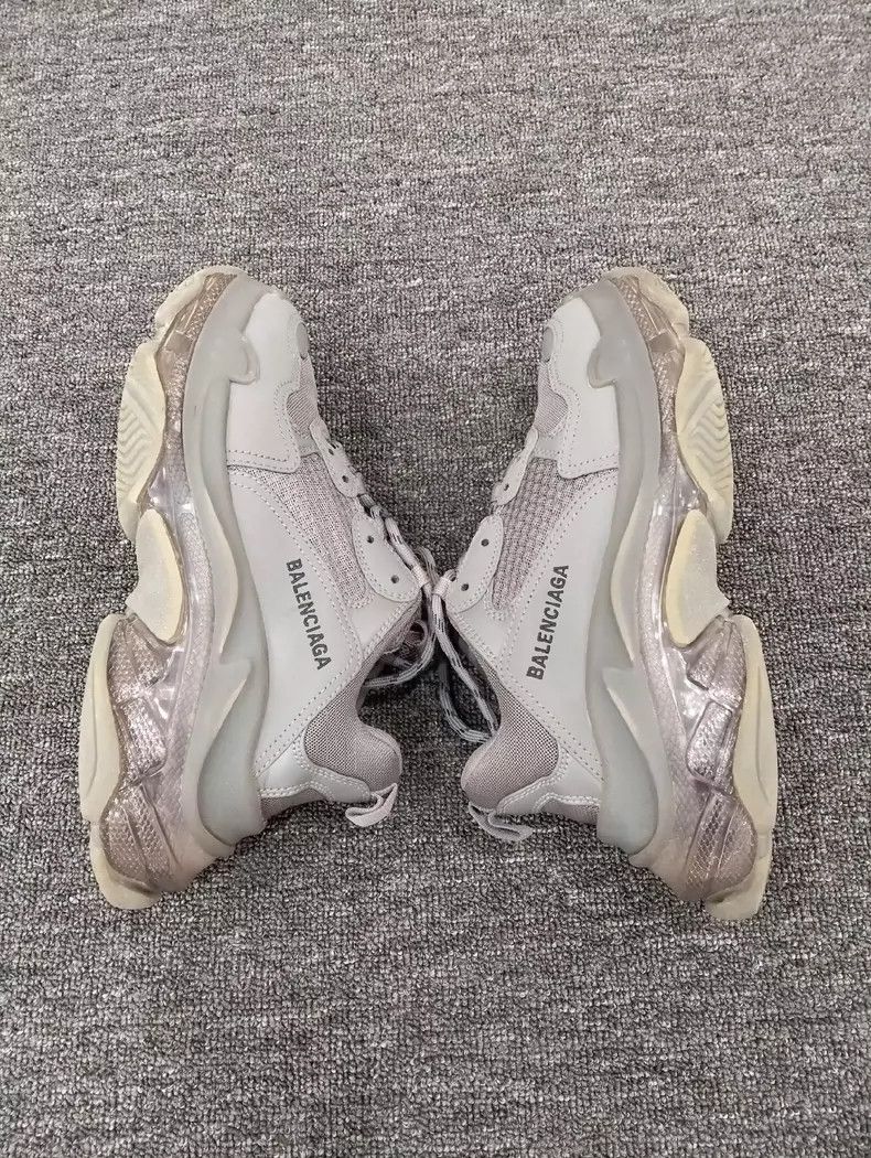 Balenciaga BALENCIAGA Dad Shoes Size 39 Size US 7.5 / EU 40-41 - 7 Thumbnail