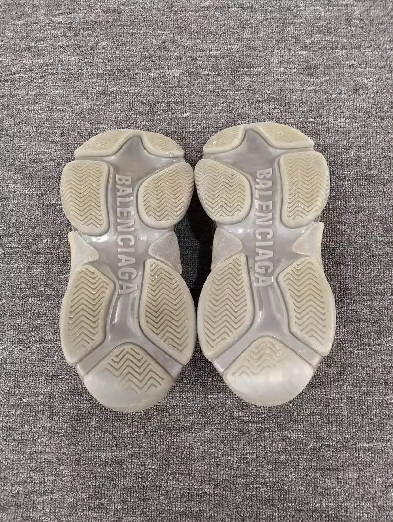 Balenciaga BALENCIAGA Dad Shoes Size 39 Size US 7.5 / EU 40-41 - 4 Thumbnail