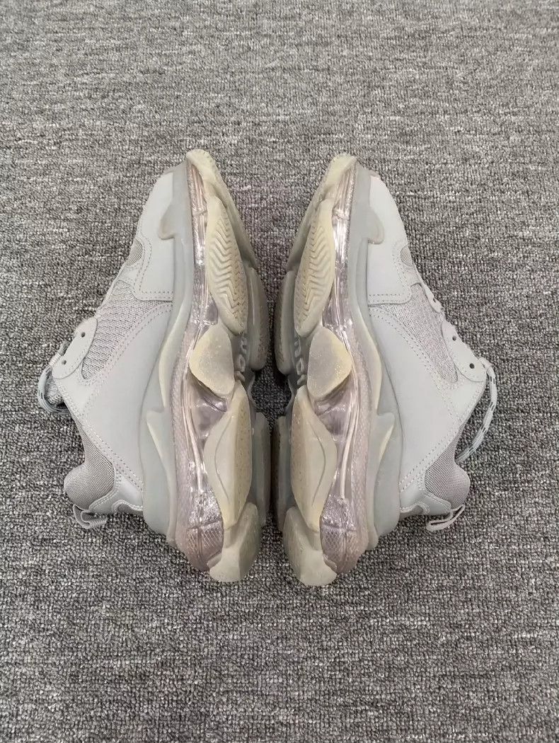 Balenciaga BALENCIAGA Dad Shoes Size 39 Size US 7.5 / EU 40-41 - 5 Thumbnail