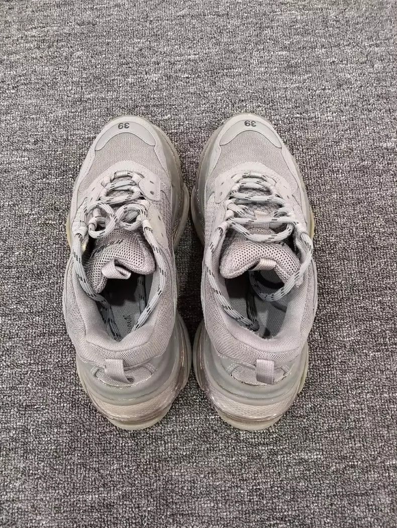 Balenciaga BALENCIAGA Dad Shoes Size 39 Size US 7.5 / EU 40-41 - 8 Thumbnail