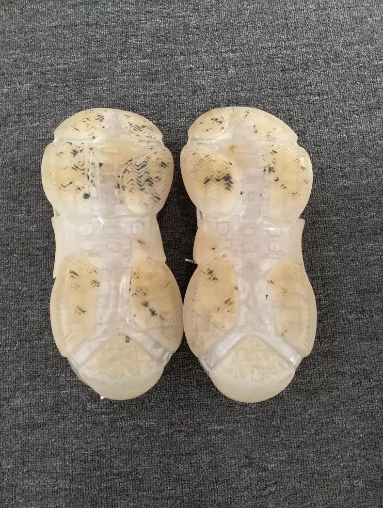 Balenciaga BALENCIAGA Dad Sneakers Size 42 Second-Hand Size US 9 / EU 42 - 6 Thumbnail