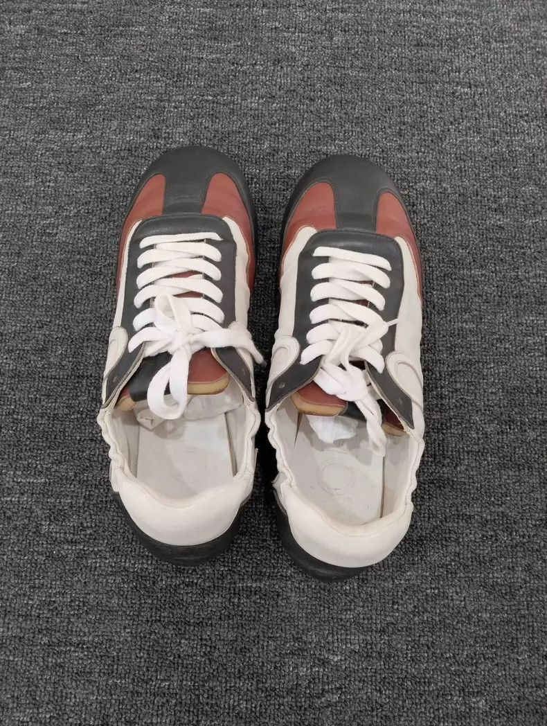 Loewe LOEWE Sneakers Size 44 for Sale Size US 10 / EU 43 - 4 Thumbnail