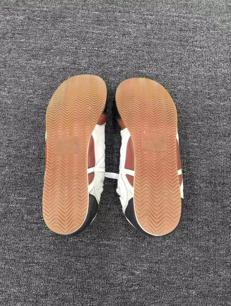 Loewe LOEWE Sneakers Size 44 for Sale Size US 10 / EU 43 - 8 Thumbnail