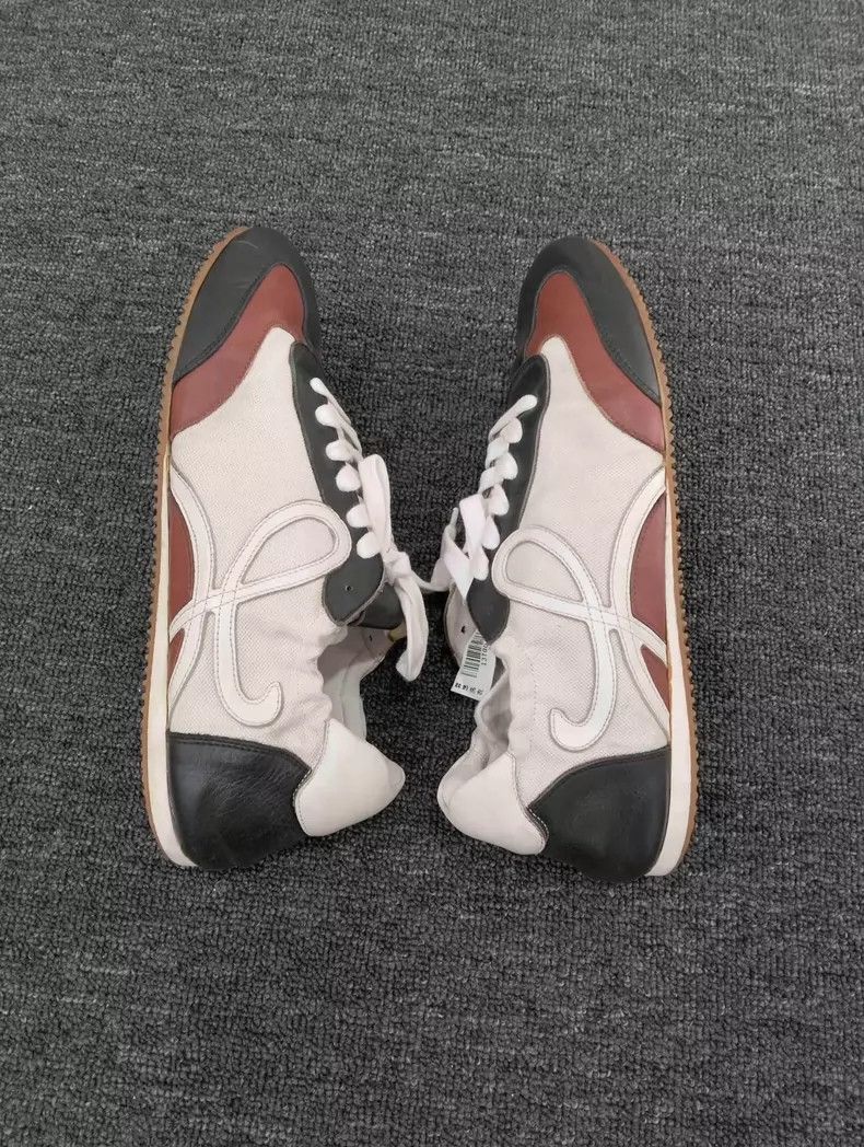 Loewe LOEWE Sneakers Size 44 for Sale Size US 10 / EU 43 - 3 Thumbnail