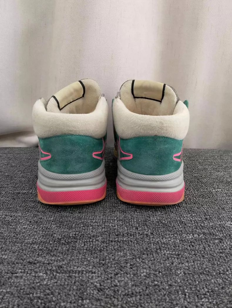 Gucci GUCCI Sports Sneakers Size 42 Size US 9 / EU 42 - 3 Thumbnail