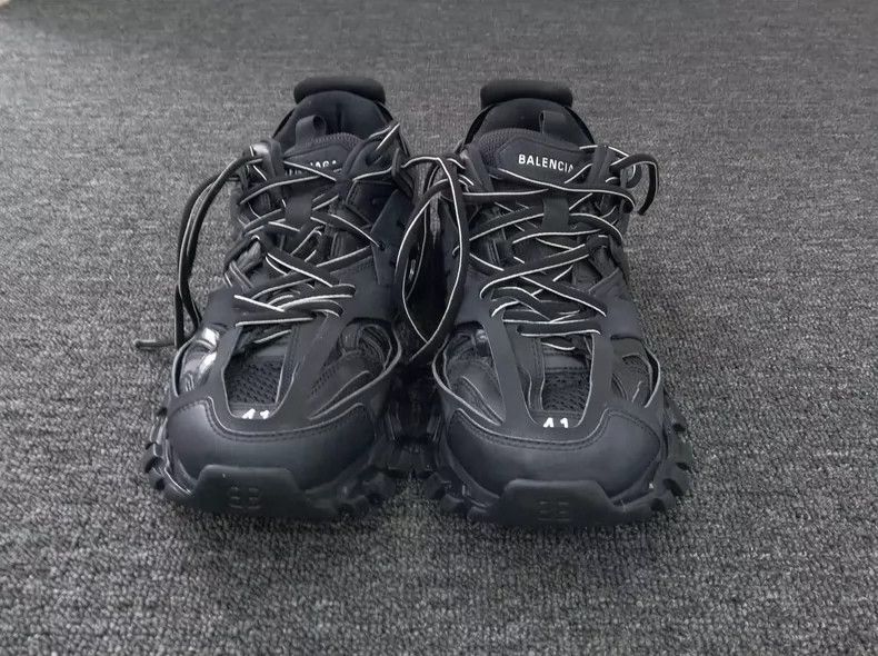 Balenciaga BALENCIAGA Dad Sneakers Size 41 Size US 8 / EU 41 - 3 Thumbnail