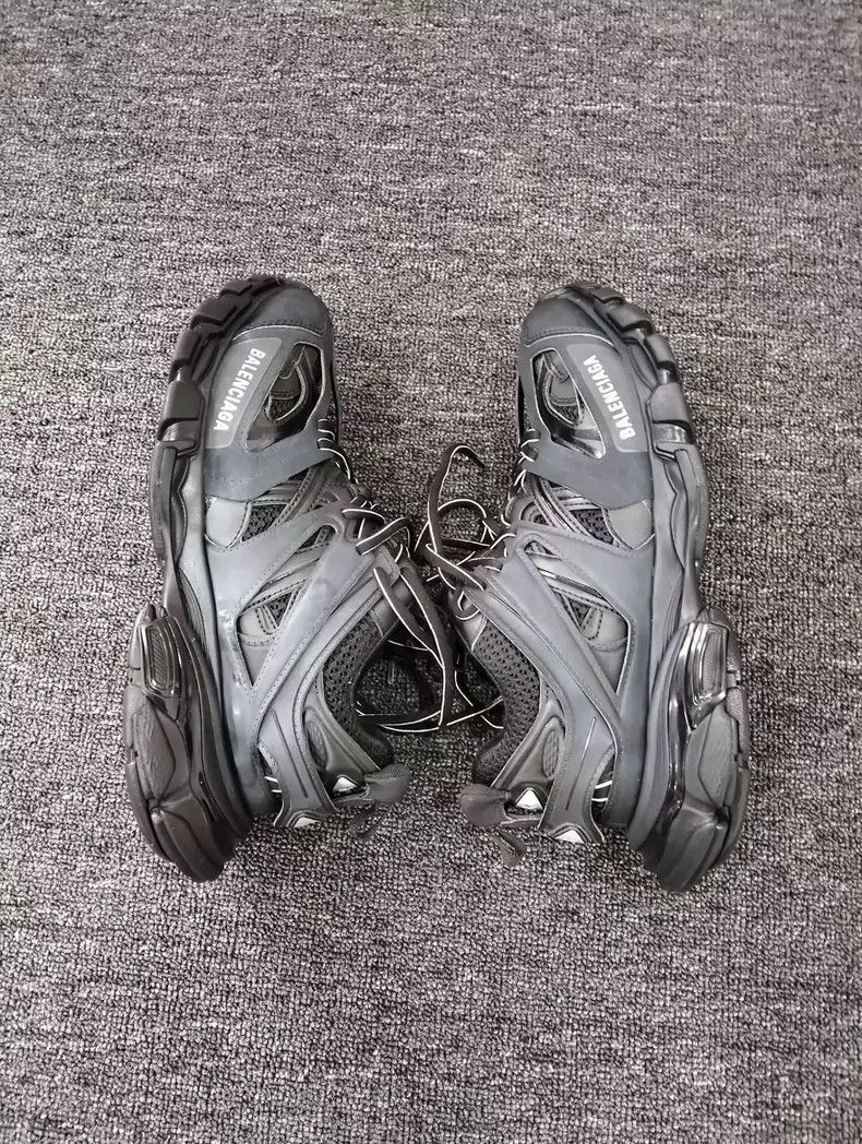 Balenciaga BALENCIAGA Dad Sneakers Size 41 Size US 8 / EU 41 - 5 Thumbnail