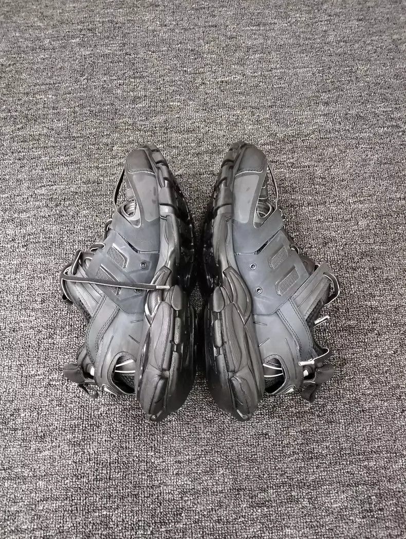 Balenciaga BALENCIAGA Dad Sneakers Size 41 Size US 8 / EU 41 - 6 Thumbnail