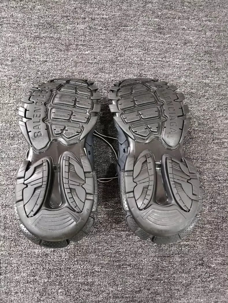 Balenciaga BALENCIAGA Dad Sneakers Size 41 Size US 8 / EU 41 - 4 Thumbnail