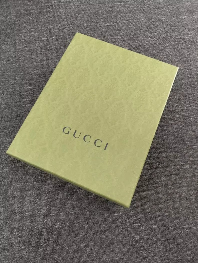 Gucci GUCCI Dad Shoes Size 43, Designer Sneakers Size US 10 / EU 43 - 9 Thumbnail