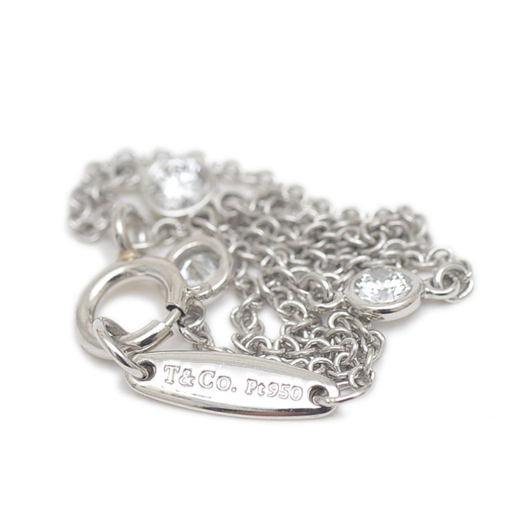 Tiffany & Co. Tiffany & Co By the yard bracelet Size ONE SIZE - 4 Thumbnail