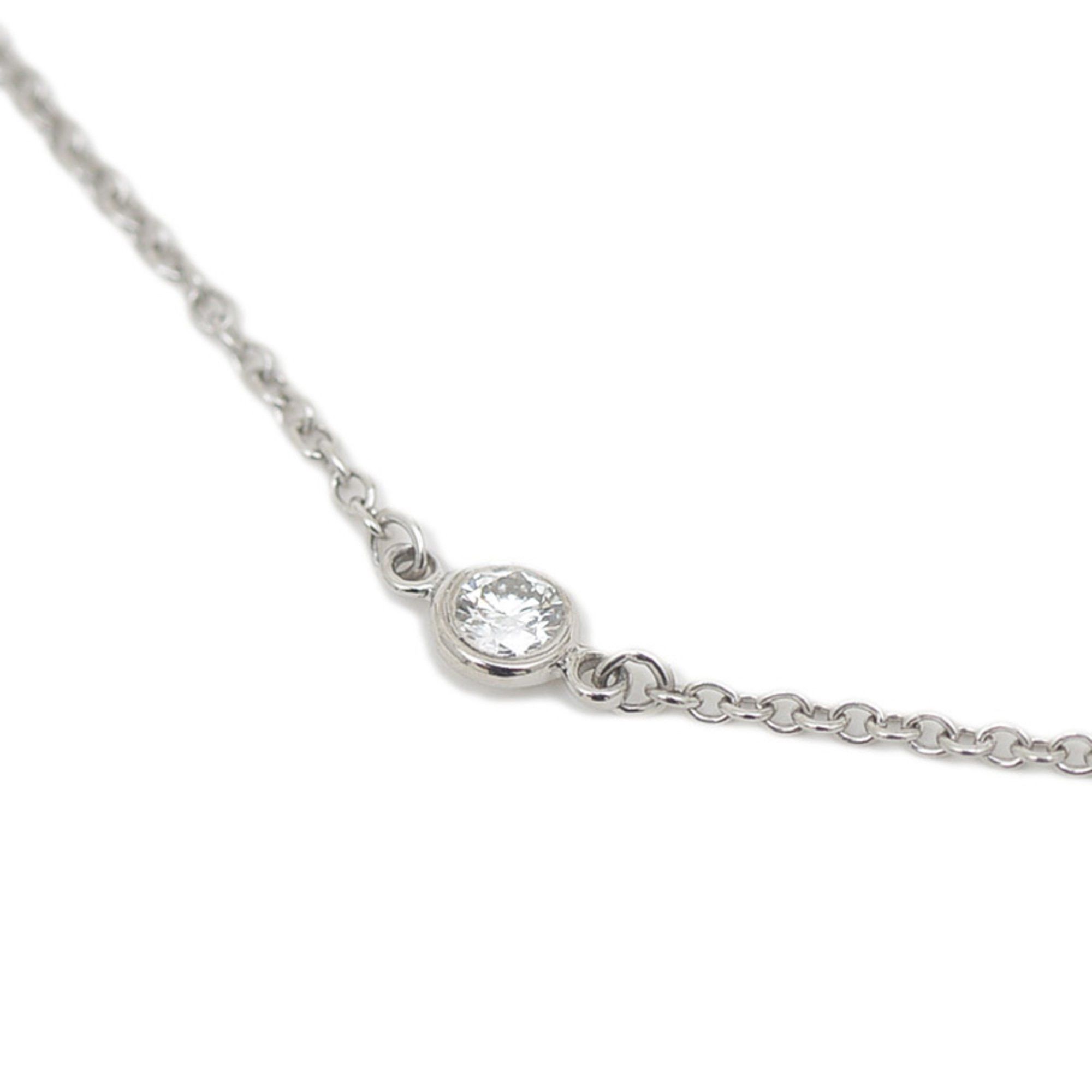 Tiffany & Co. Tiffany & Co By the yard bracelet Size ONE SIZE - 3 Thumbnail