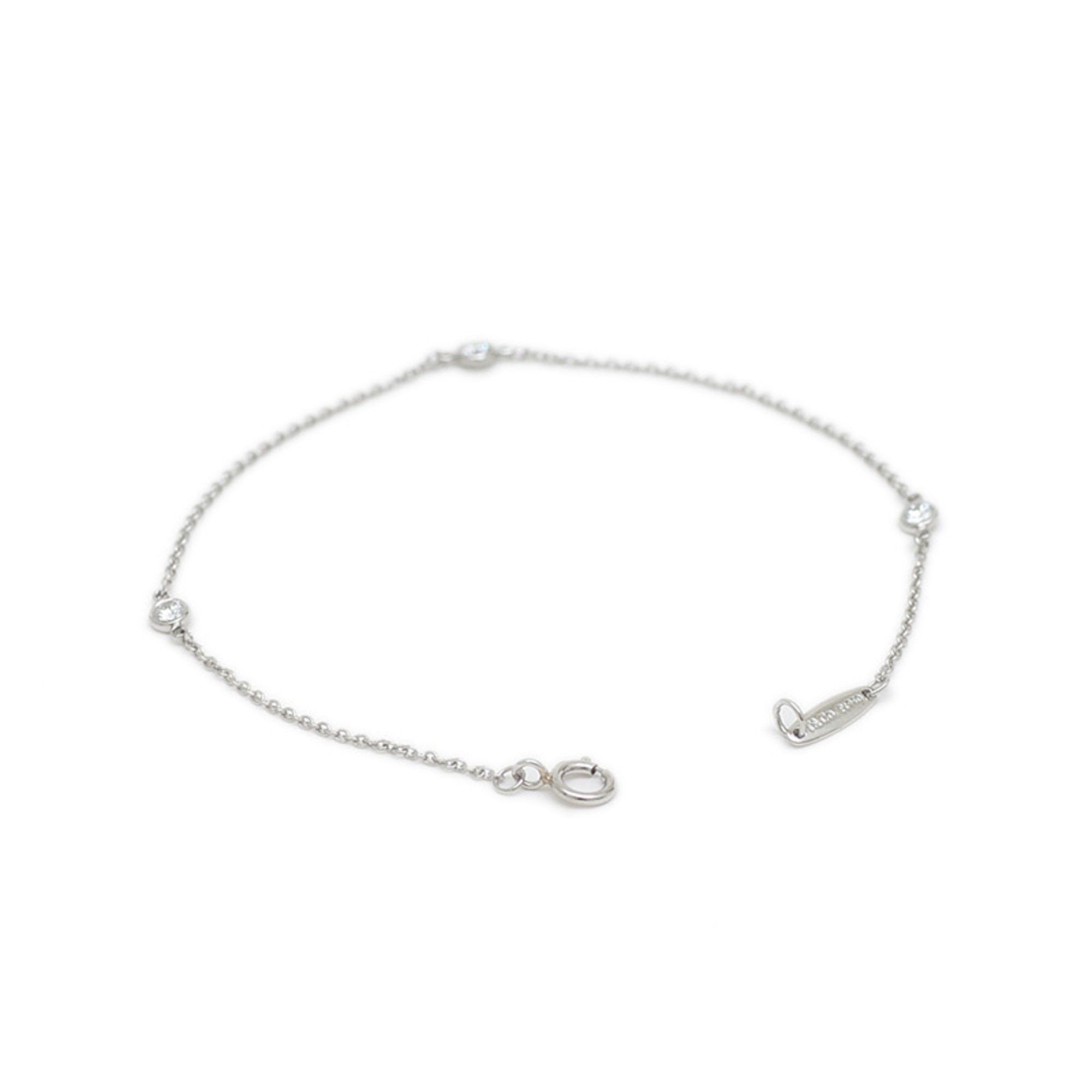 Tiffany & Co. Tiffany & Co By the yard bracelet Size ONE SIZE - 2 Thumbnail