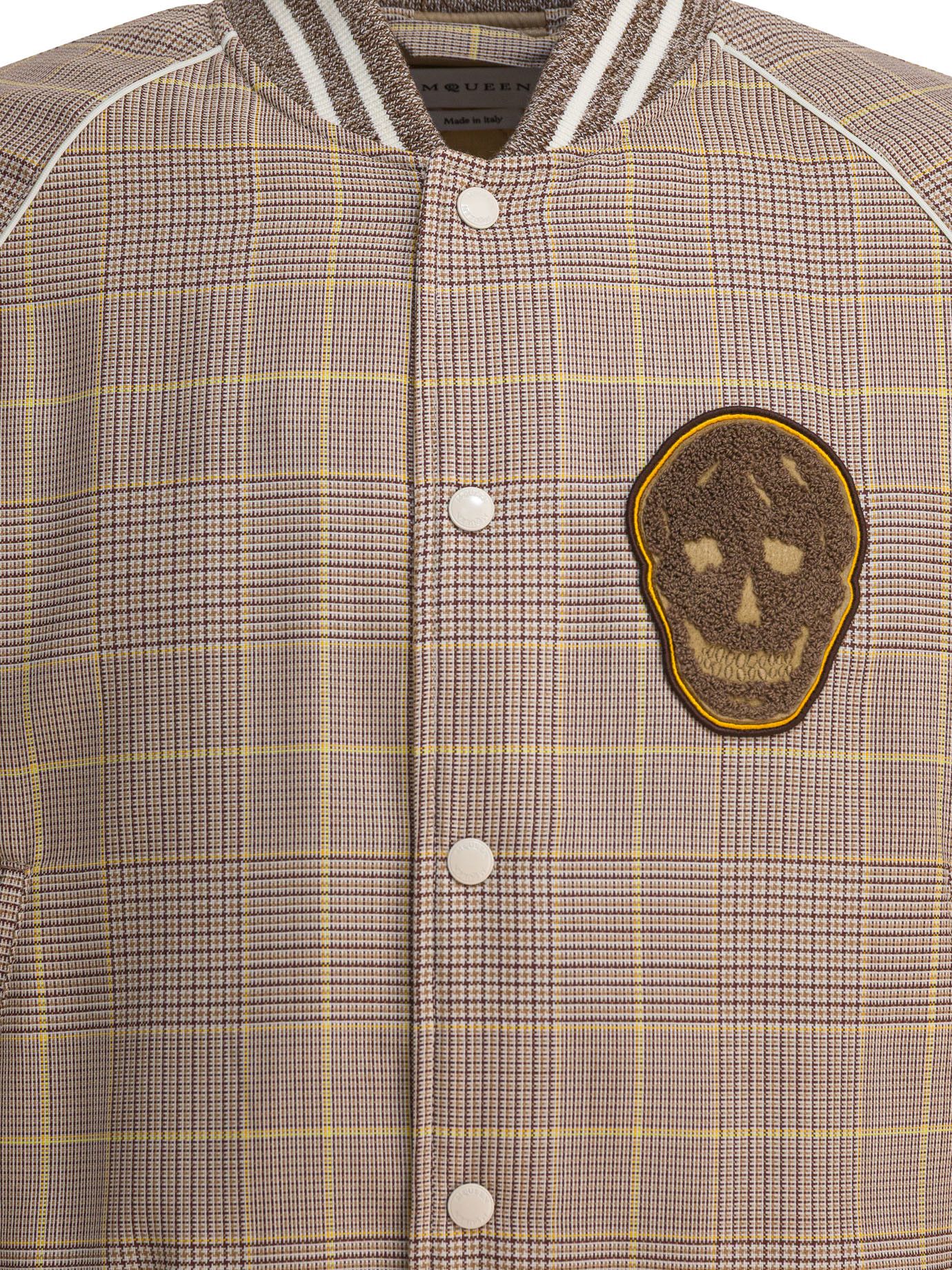 Alexander McQueen Blouson Size US M / EU 48-50 / 2 - 3 Thumbnail