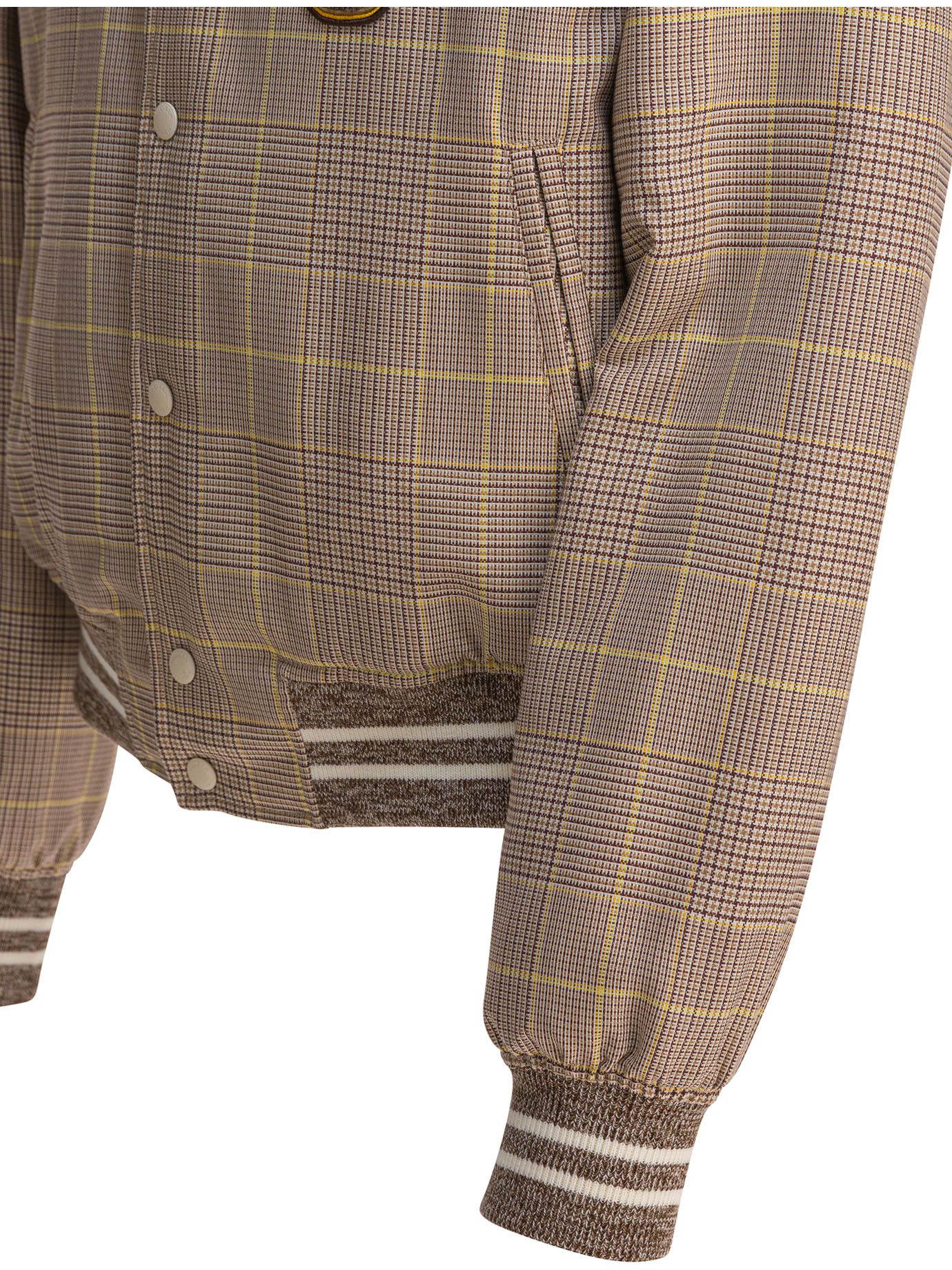 Alexander McQueen Blouson Size US M / EU 48-50 / 2 - 4 Thumbnail