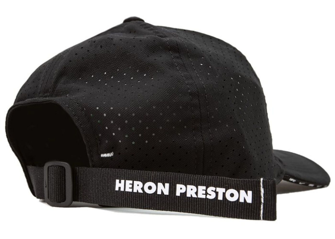 Heron fashion preston nike cap