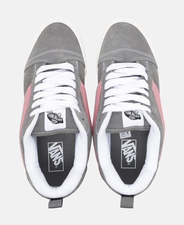 Vans KNU STACK Sneakers Size US 6 / IT 36 - 3 Thumbnail