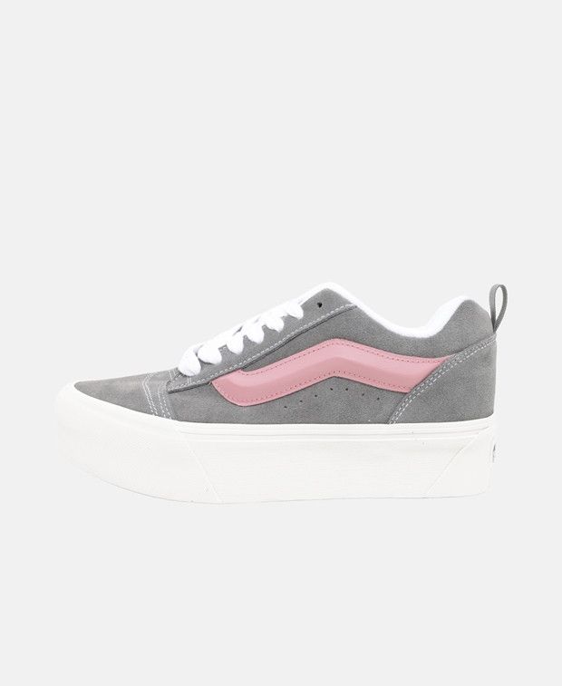 Vans KNU STACK Sneakers Size US 6 / IT 36 - 4 Thumbnail