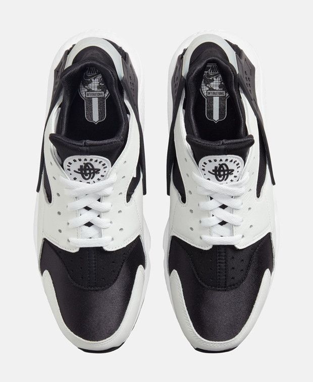 Nike Air Huarache Running shoes Size US 6 / IT 36 - 4 Thumbnail
