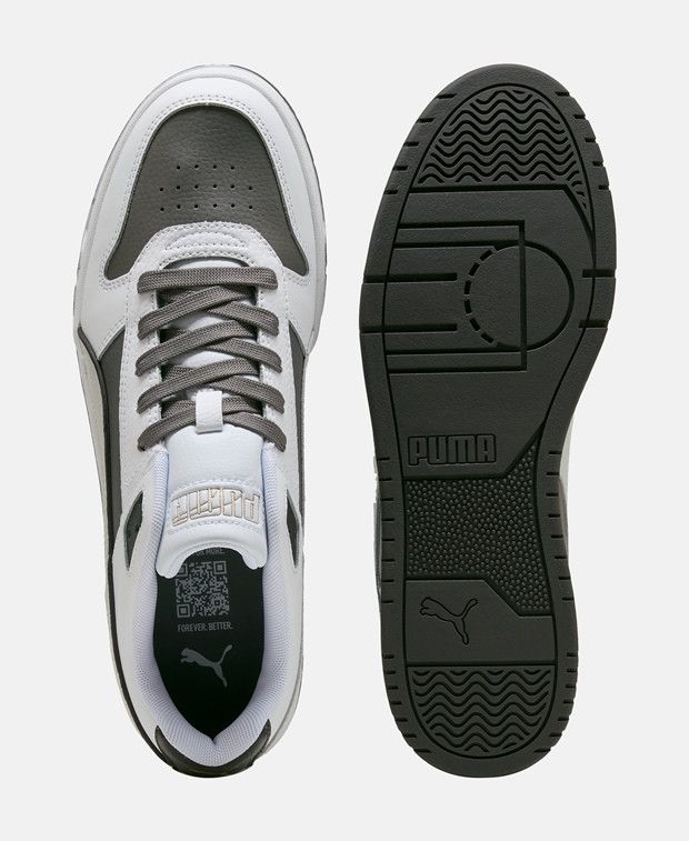 Puma RBD Game Low Sneakers Size US 6 / IT 36 - 2 Thumbnail