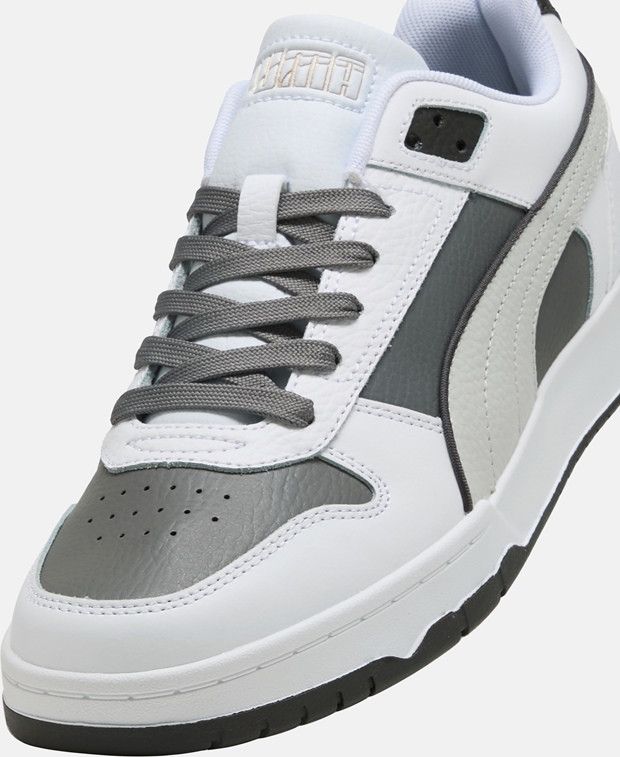 Puma RBD Game Low Sneakers Size US 6 / IT 36 - 4 Thumbnail