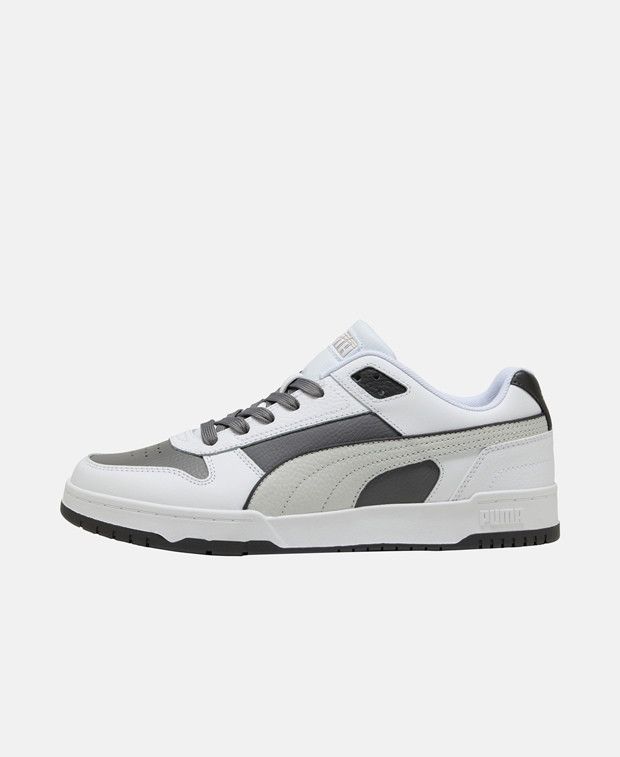 Puma RBD Game Low Sneakers Size US 7 / IT 37 - 3 Thumbnail
