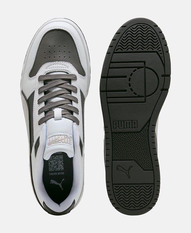 Puma RBD Game Low Sneakers Size US 8 / IT 38 - 2 Thumbnail