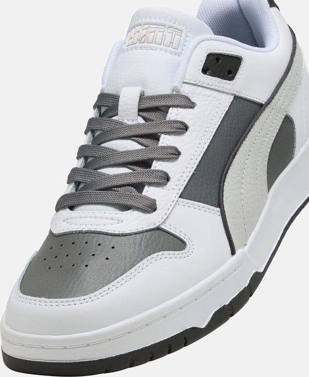 Puma RBD Game Low Sneakers Size US 10.5 / IT 40.5 - 4 Thumbnail