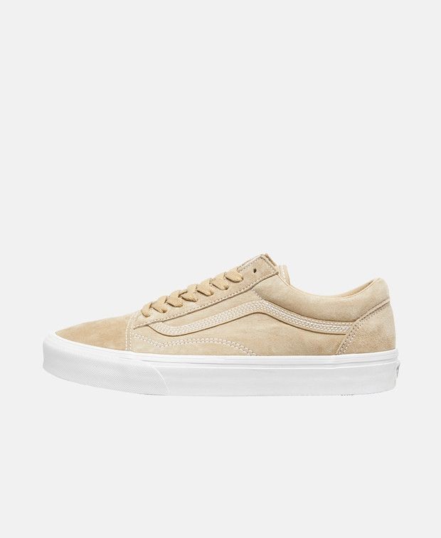 Vans Old Skool Sneakers Size US 9 / IT 39 - 4 Thumbnail